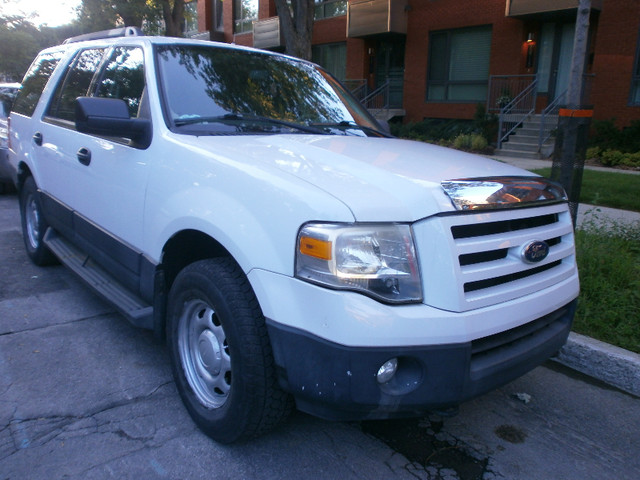 FORD EXPEDITION XLT - 2010 = AUTOMATIC dans Autos et camions  à Ville de Montréal - Image 2