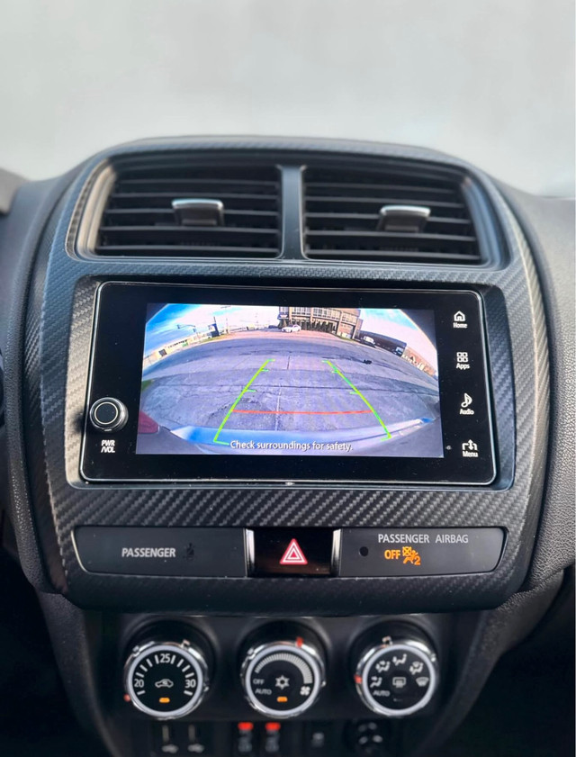 Mitsubishi RVR SE 2018 dans Autos et camions  à Longueuil/Rive Sud - Image 4