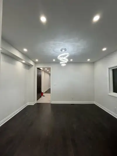 Brampton House for Rent