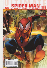 Marvel Comics - Ultimate Spider-Man - Vol. 2 complete set of 15.