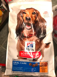 Hill's Science Diet+ Purina dog food/Nourriture pour chien