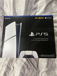 *NEW* PlayStation 5 PS5