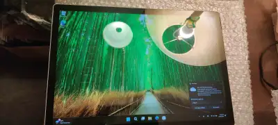 Microsoft Surface Book 2 15" i7|16|256GB Tablet, View more