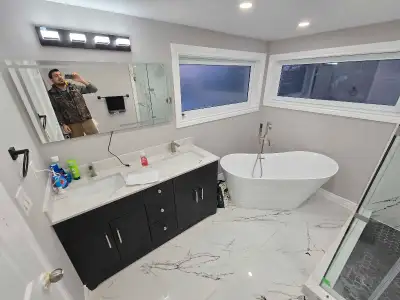 Licensed Plumbing service, View more