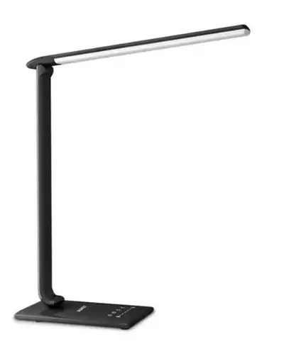 AUKEY 12w Dimmable LED Table Lamp, View more