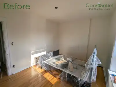 Interior & Exterior House Painter | Free Estimates, View more