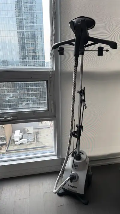 Conair Garment Steamer, View more