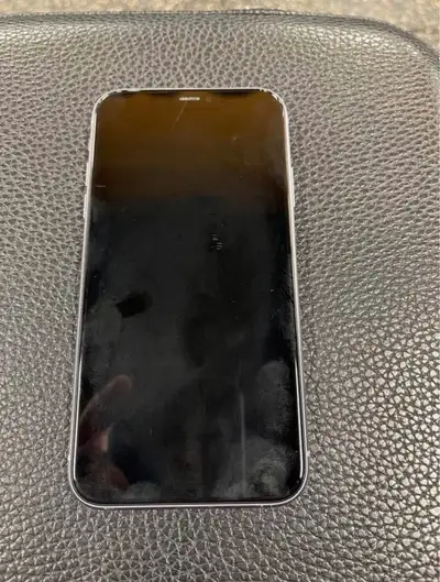 Unlocked iPhone 11- 64 Gb, View more