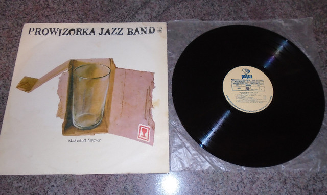 Polish and Cuban jazz LPs in CDs, DVDs & Blu-ray in City of Halifax - Image 4
