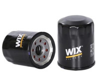 WIX - Oil filter 57356 - 5 for $45