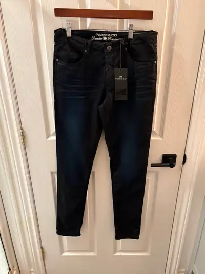 NWT - women’s Parasuco Jeans W30 L32, View more