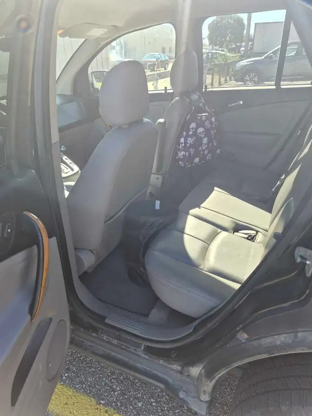 2007 Saturn Vue 585100232471367682