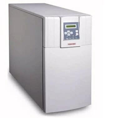 Toshiba 1600EP 3.6 kva  single-phase online double inversion UPS