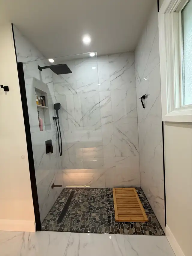 Renovations • Kitchens • Bathrooms • Baseme in Renovations, General Contracting & Handyman in Cambridge - Image 4