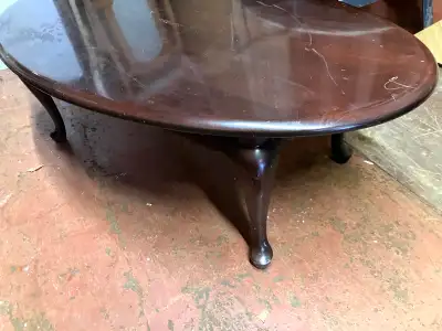 Coffee Table, View more