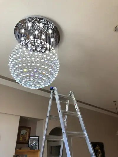 Electrician , View more