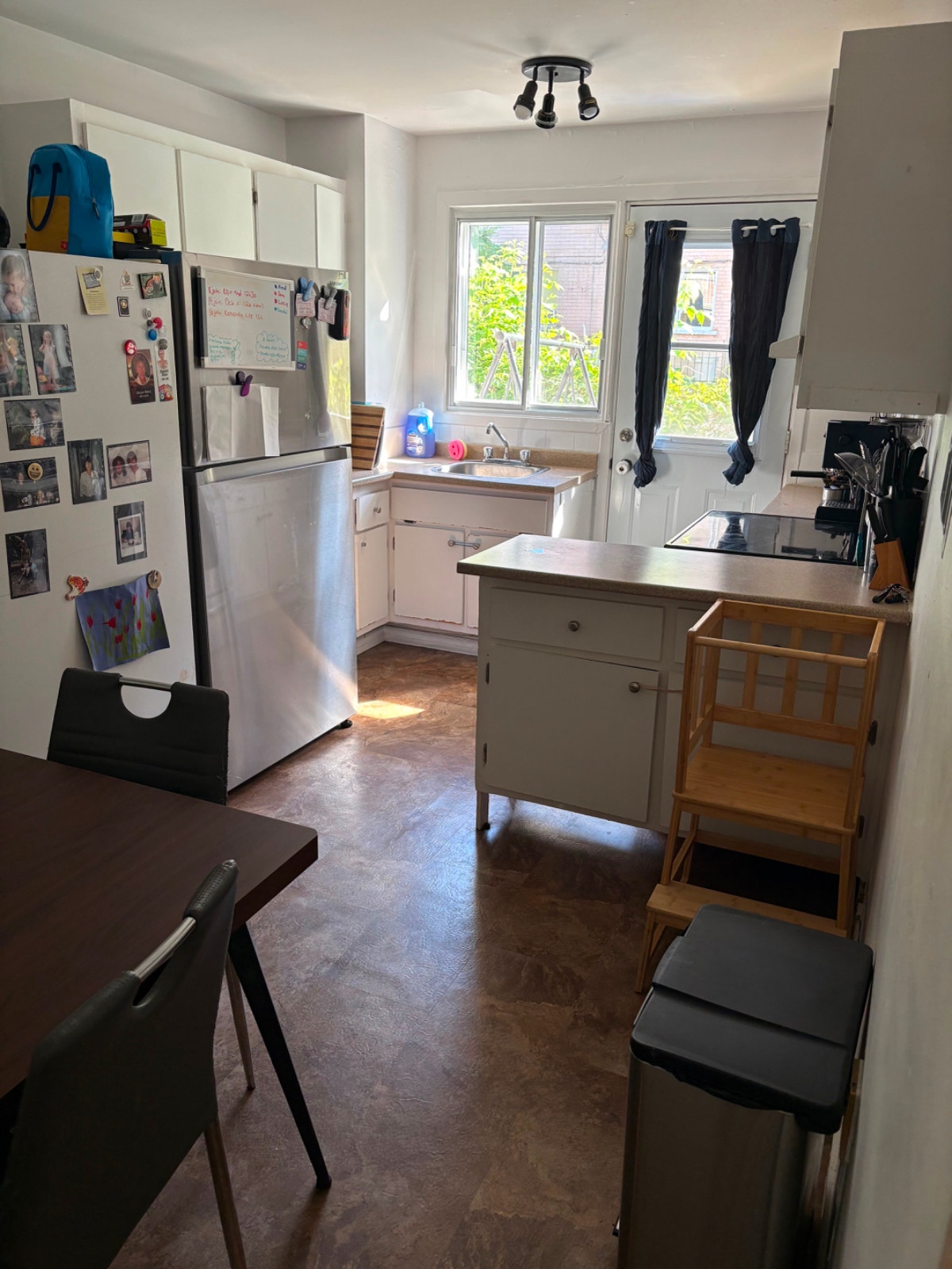 4 1/2 Montreal Nord apartment — photo 2