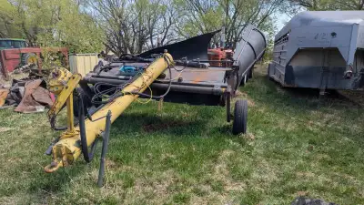 Sells by Unreserved online Auction. Bidding Ends June 19 Go to https://pennerauctions.com for more i...