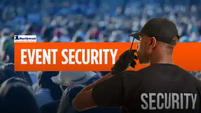 Security Guard, View more