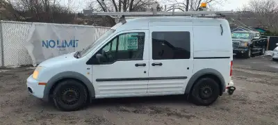 CLUSTER FROM 2012 FORD TRANSIT CONNECT 111,000 KMS Asking $ 200 Works Great IF INTERESTED, CALL OR T...