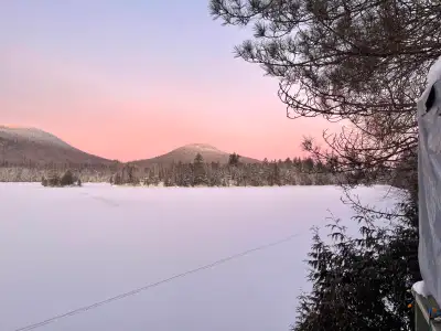 Chalet à louer, View more