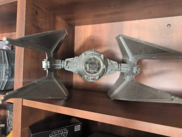 Star Wars Vintage Collection in Toys & Games in Mississauga / Peel Region - Image 4