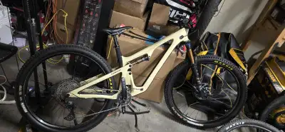  Yeti SB120 2025 , View more