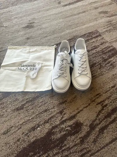 Chaussures Alexendre McQUENN, View more