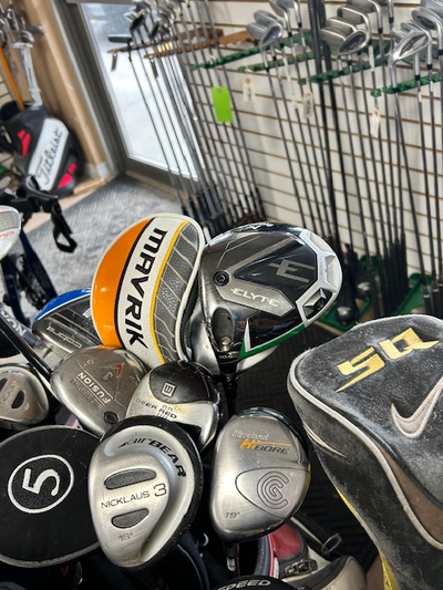 MLH ELYTE DRIVER @@@@REBOUND BELLEVILLE!!, View more