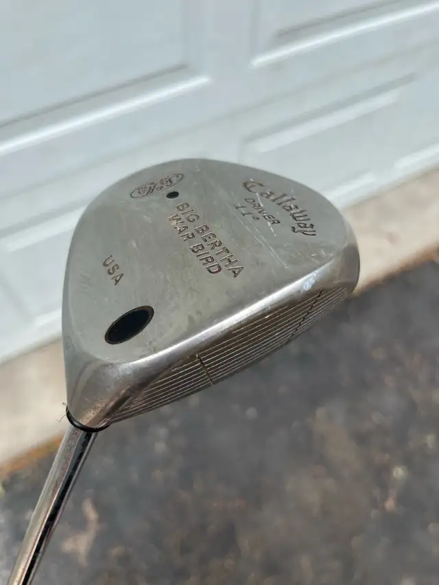 Cheap golf set - RH in Golf in Belleville - Image 8