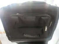 Bugatti Laptop bag on wheels