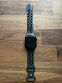 Apple Watch Series 7 45mm (cellular)