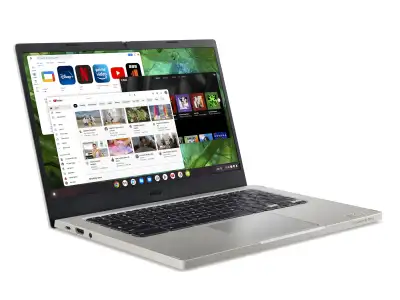 Sealed box Acer Chromebook Vero 8gb ram 256gb ssd intel i3, View more
