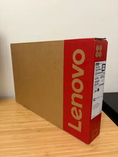 Lenovo ThinkPad T14 Gen 5 – Brand New | Touch | 32GB RAM |, View more