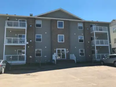 Athabasca condo 204- 2814 48 ave Athabasca AB