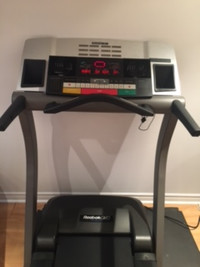 Reebok RX6200 Treadmill