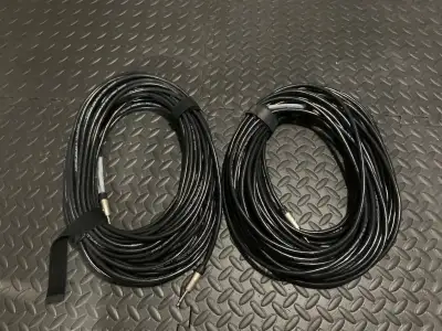 Heavy Gauge Speaker Cable, View more