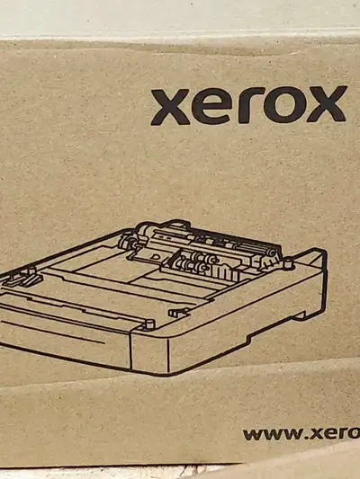 Xerox Printer, View more