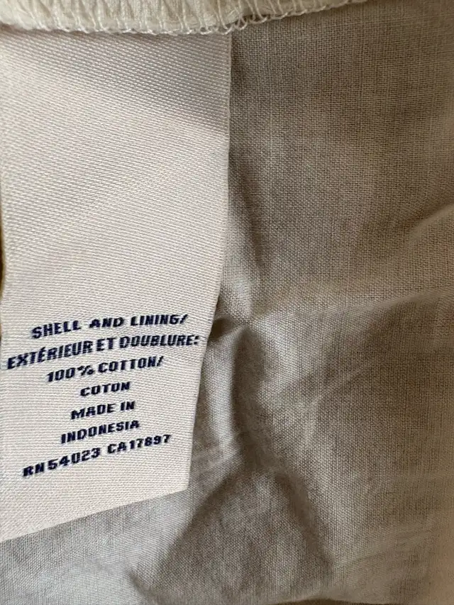 New Cotton Tiered Skirt - Old Navy (Size L) in Women's - Dresses & Skirts in Delta/Surrey/Langley - Image 5