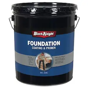 Foundation Coating  / Oil Based Drive Way Coating, View more