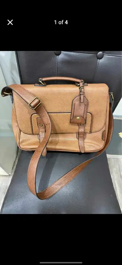 Aldo Messenger Bag, View more