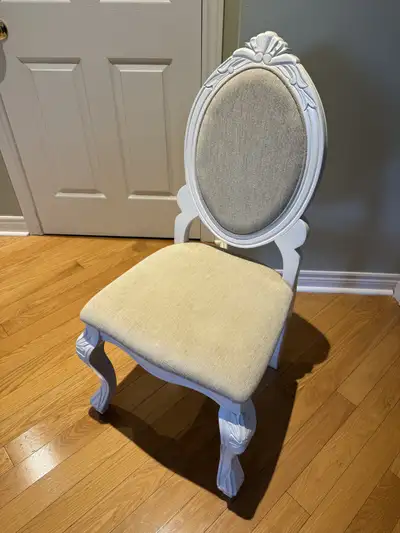 Used Chair in Good Condition, View more