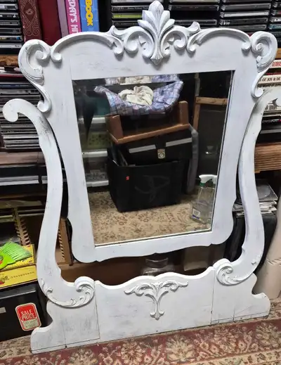 Vintage Mirror, View more