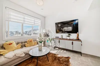 2 Bedroom townhouse for rent