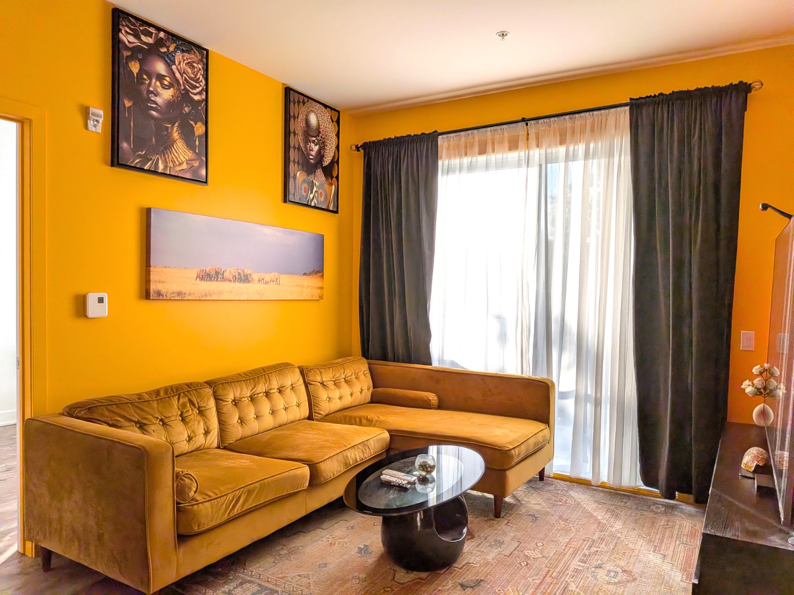 Condo à louer — photo 1
