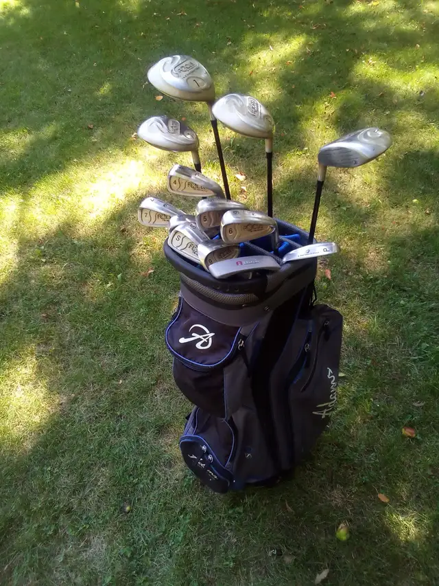 Golf clubs in Golf in Sarnia - Image 3