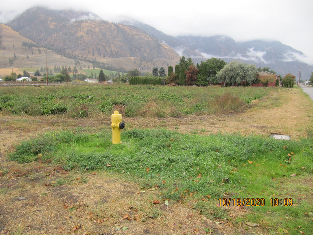 Farm land for lease in Other in Penticton
