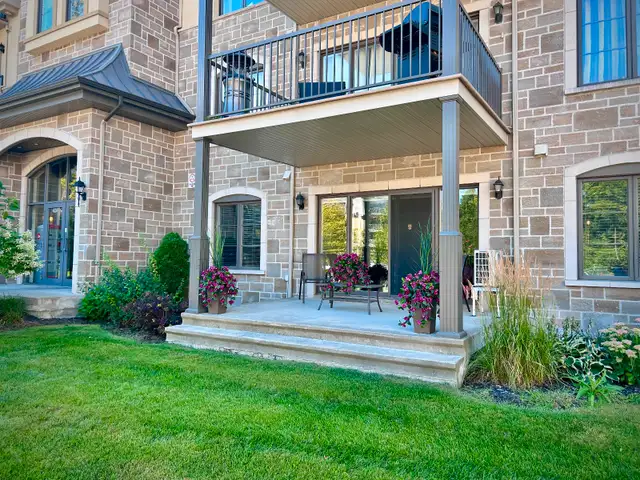 Condo for Sale in Deux-Montagnes63660966576643123