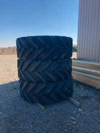 Michelin 650 65 38 multibib tire brand new (1)
