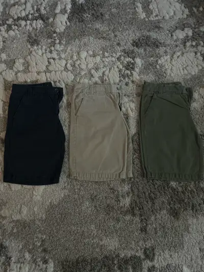 Women’s Shorts, Size 00 (extra small-small), View more